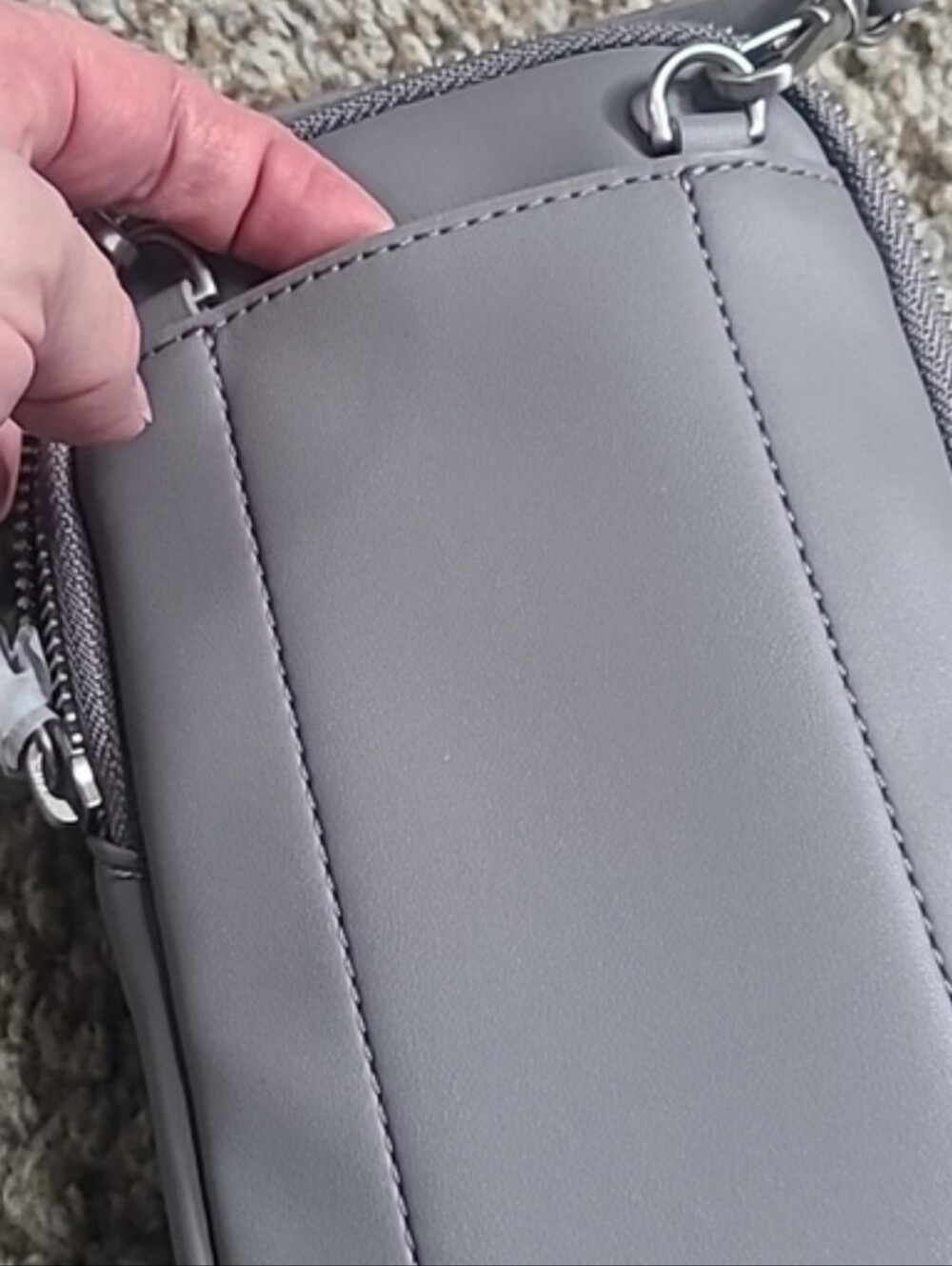 Stanley Light Gray Case - Picture 6 of 7